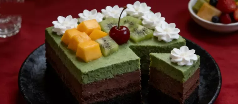 I’m Not Saying You’re a Bad Baker… But Let’s See If You Can Handle This Cake Quiz