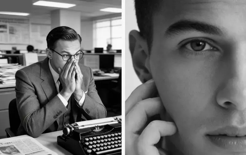 Think You're a Superfan? Only 3% Can Name Celebrities by Their Eyes.