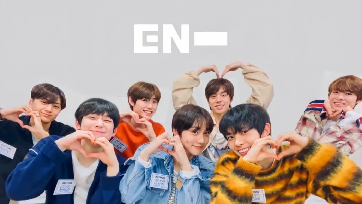 ENHYPEN Lyric Quiz: Can You Guess the Song?