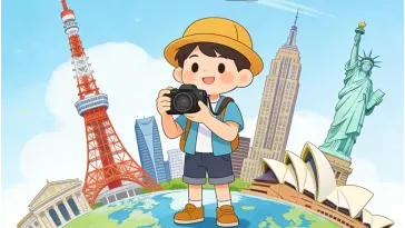 Tourist Attractions For Newbies: Can You Pass This Starter Quiz?