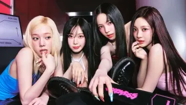 Aespa Expert Level: Only 1% of MYs Can Ace This! 🔥