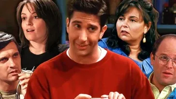 Think You Know Sitcoms? Let's See You Name These Classic Characters.