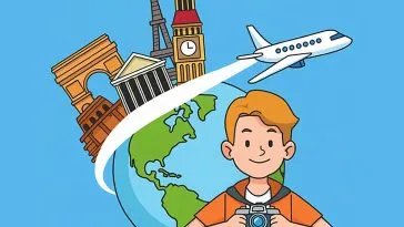 Become a Tourist Attractions Master: Only Pros Can Ace This Quiz