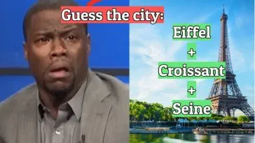 World Geography Finals Quiz